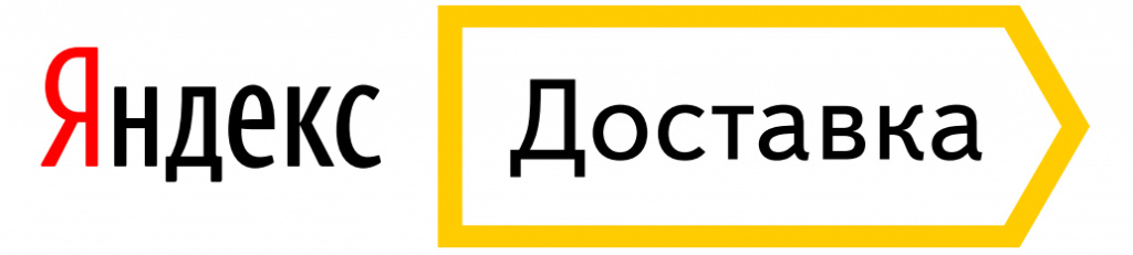 Доставка курьером